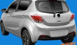 奔奔最新爆料,揭秘全新车型背后的创新与突破