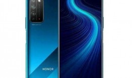 荣耀x40最新爆料视频,性能升级，外观惊艳，售价惊喜！