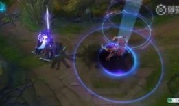 丽桑卓皮肤爆料最新,冰封女王再添神秘魅力