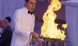 俄罗斯厨子最新爆料,独家爆料后厨内幕