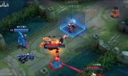 马超仙侠皮肤最新爆料视频,仙气缭绕，剑气纵横！