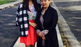 杨紫妈妈最新爆料图片,揭秘明星家庭温馨瞬间