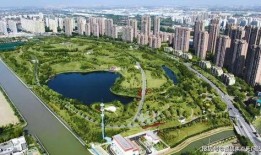 西安滨河爆料最新消息,揭秘滨河区域重大动态与进展