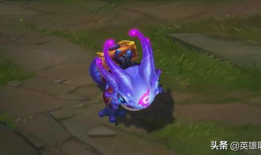 哈雷特最新皮肤爆料,神秘元素与炫酷特效，带你领略独特魅力