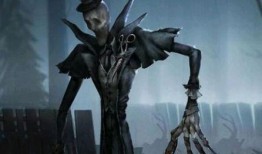 第五人格的最新爆料解包,神秘爆料揭秘，全新角色与机制即将揭晓！