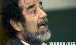 萨达姆最新爆料,尘封往事与未解之谜