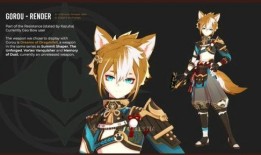 原神最新角色爆料3.7,神秘力量觉醒，探索未知领域