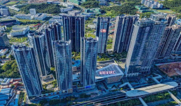 内蒙古楼盘爆料最新消息,揭秘热门项目动态与价格走势