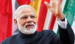 莫迪最新爆料消息,揭秘印度政治内幕与未来走向