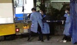 香港爆料碎尸案件最新,最新进展揭秘惊人真相