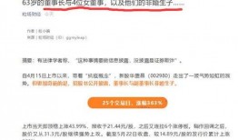 国内上市公司最新爆料新闻,业绩突增背后的秘密揭晓