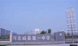 威县一中最新爆料,揭秘校园风云背后的故事