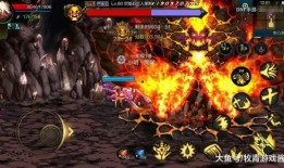 地下城手游版最新爆料,神秘副本、炫酷装备，等你来探险！